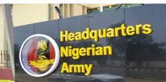 Coup: Full names of 16 officers indicted over plot against Tinubu revealed