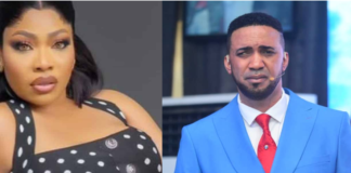 ‘I may not be here much longer’ – Doris Ogala raises alarm, accuses Chris Okafor