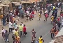 Police pledge to enforce order after Onitsha market shutdown