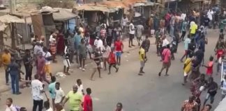 Police pledge to enforce order after Onitsha market shutdown