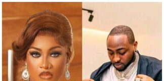 Phyna expresses willingness to reconcile with Davido