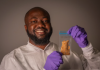 Temidayo Oniosun Puts Nigeria on the Global Map as Egusi Seed Enters Space Research Mission