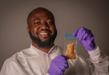 Temidayo Oniosun Puts Nigeria on the Global Map as Egusi Seed Enters Space Research Mission
