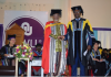 Academician, TOYIN FALOLA earns international recognition. Puts Nigeria on the global stage.