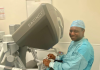 From Nigeria to Leicester: Oladejo Olaleye Pioneers Robotic Surgery in the UK NHS