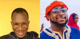 Daniel Regha weighs in on Davido’s DNA saga