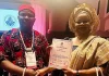 Nigeria on the Global Tech Stage as Obinna Ogbonnia Secures Top Award in Japan