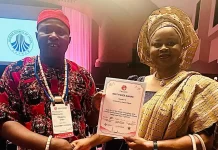 Nigeria on the Global Tech Stage as Obinna Ogbonnia Secures Top Award in Japan