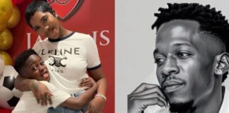 Dami Foreign responds to Tiwa Savage’s dare over controversial tweets