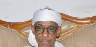 El-Rufai very ‘difficult to advice’ amid corruption allegations – Hakeem Baba-Ahmed