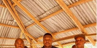 Cubana Chief Priest lands political appointment