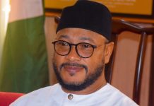 Why I defected to APC – Zamfara gov