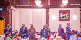 “I’m a diehard democrat” – Tinubu promises free and fair elections