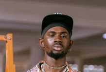 ‘I forgave you, but you still cheated’- Ghanaian rapper Black Sherif cries out over heartbreak