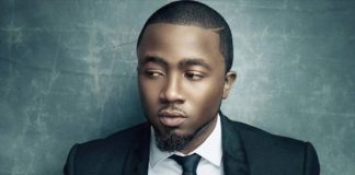 Ice Prince reveals life after dumping cigarettes, alcohol