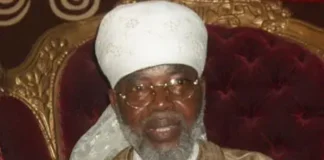 Auchi Monarch shuts Hausa Market over rising kidnappings