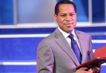 ‘Hantavirus is a trick!’ Pastor Chris reacts to outbreak