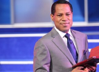 ‘Hantavirus is a trick!’ Pastor Chris reacts to outbreak