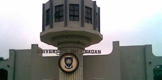 Teenage boy found dead in University of Ibadan swimming pool