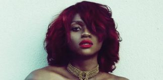 ‘I used to wear three bras,’ Waje makes shocking revelation