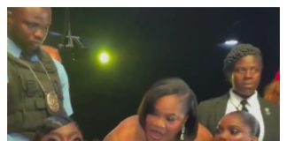 Iyabo Ojo breaks silence on Funke Akindele, Toyin Abraham clash