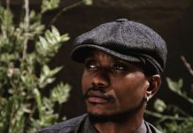 ‘Men who apologize to women deserves to suffer,’ Brymo