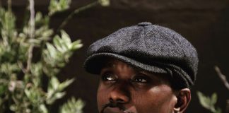 ‘Men who apologize to women deserves to suffer,’ Brymo