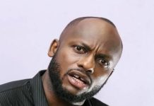 I Go Save urges govt to tackle ‘pandemic’ of beggars in Lagos Close-up of a man with a puzzled expression, brows furrowed, looking at the camera.