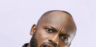 I Go Save urges govt to tackle ‘pandemic’ of beggars in Lagos Close-up of a man with a puzzled expression, brows furrowed, looking at the camera.