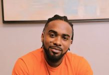 Uzor Arukwe opens up on family’s reaction to his career choice