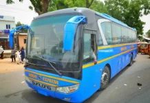 N50 per trip – Borno tackles ‘fuel price hike hardship’ with electric buses