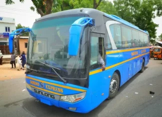 N50 per trip – Borno tackles ‘fuel price hike hardship’ with electric buses