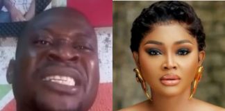 ‘She wishes I were dead, she’s an ingrate’, Olaide Olabanji blasts Mercy Aigbe