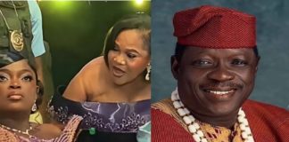 ‘They don’t have sense,’ Taiwo Hassan slams Funke Akindele, Toyin Abraham over feud