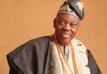 CBN breaks silence as rumours swirl over Okoya buying Polaris Bank