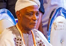 Trouble in Oyo: Olubadan accused of plot to destabilise Makinde’s government