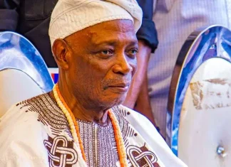 Trouble in Oyo: Olubadan accused of plot to destabilise Makinde’s government