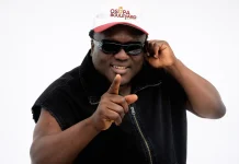 I use juju to succeed, Fuji star Saheed Osupa stirs controversy