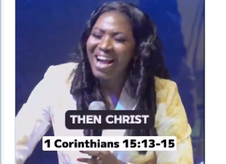 “Christians and Muslims Don’t Serve the Same God” – Pastor Seye Benjamin Agbo Sparks Debate Online