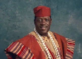 ‘Bosses can ask subordinates out,’ Taiwo Hassan claims