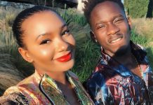 ‘I found out my husband was angry through email,’– Temi Otedola