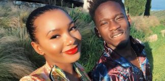 ‘I found out my husband was angry through email,’– Temi Otedola