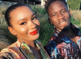 ‘I found out my husband was angry through email,’– Temi Otedola