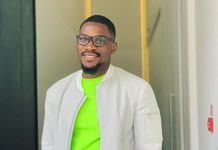 Tobi Bakre urges young actors to prioritise professionalism