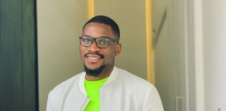 Tobi Bakre urges young actors to prioritise professionalism