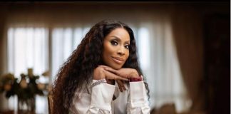 Why I left my oil and gas job at 40 – Mo Abudu
