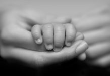 My biological dad showed up 25 years after I was adopted