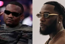 DJAN denies banning Burna Boy songs amid drama with DJ Tunez