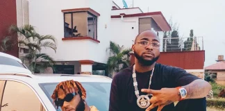 ‘DMW didn’t give me money,’ Dremo opens up on working with Davido