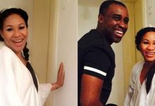 Frank Edoho’s ex-wife breaks silence over alleged affair, spills shocking details